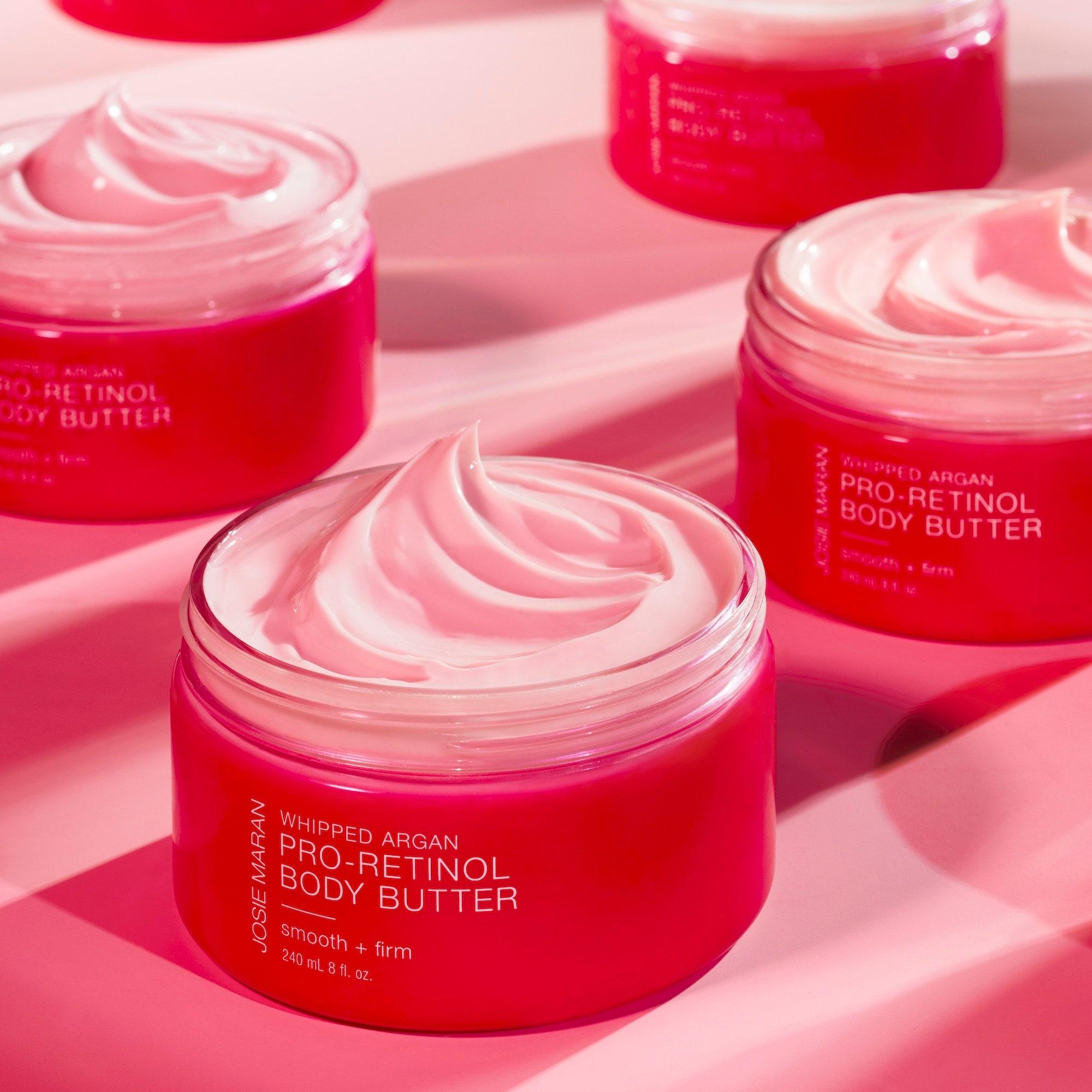 How to Make Your Own Body Butter CRAZY SPEED TECH