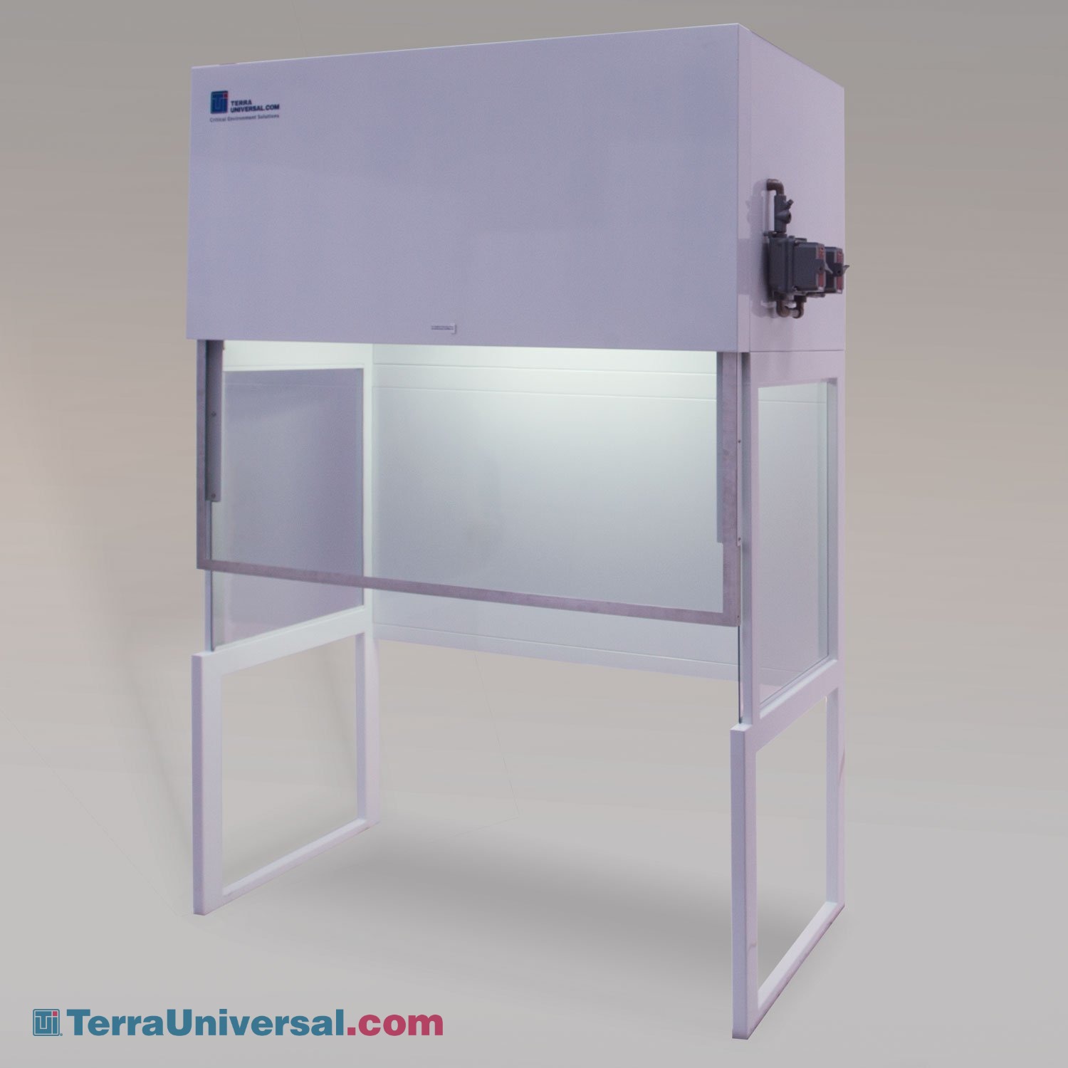 What Are The Benefits Of Ductless Fume Hoods? CRAZY SPEED TECH