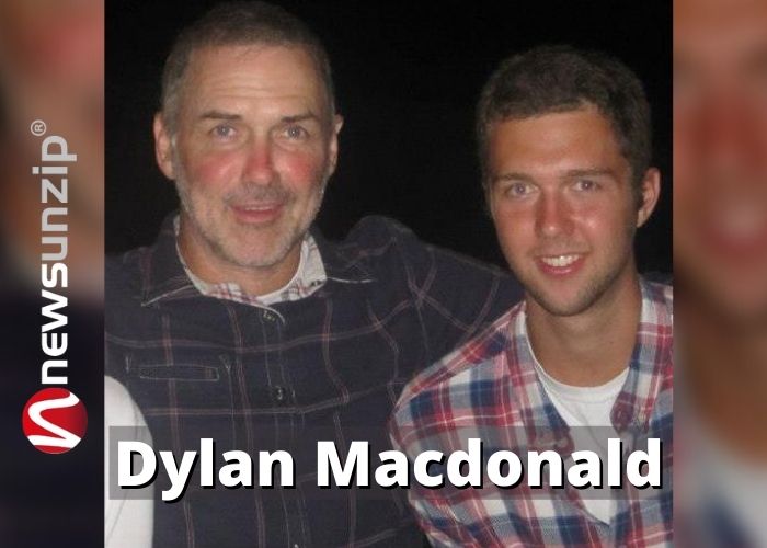 Unveiling The Life Of Norm Macdonald's Son What Does He Do?