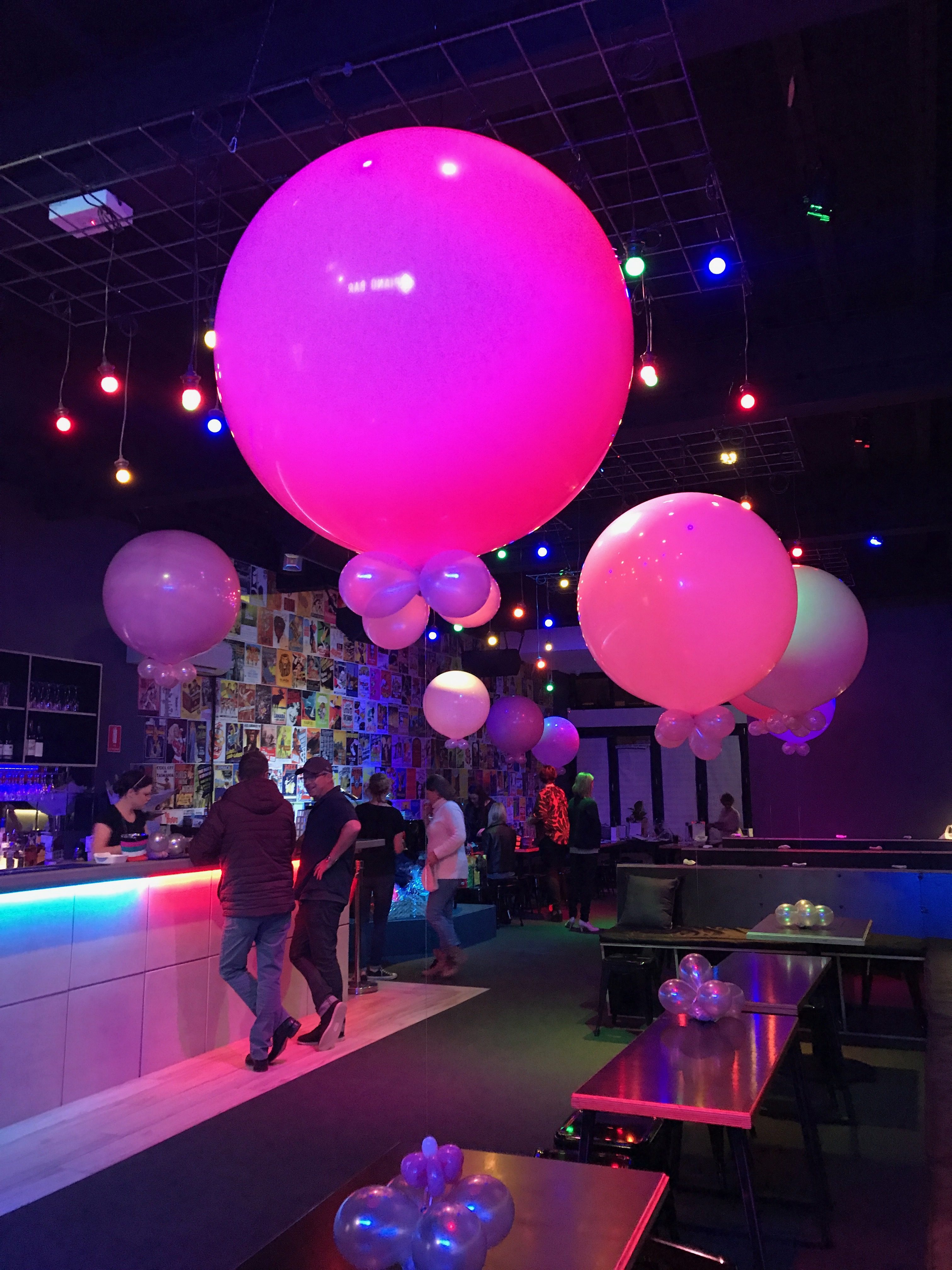Balloons Decoration at Events,Centerpieces Crazy Tot Geelong, VIC