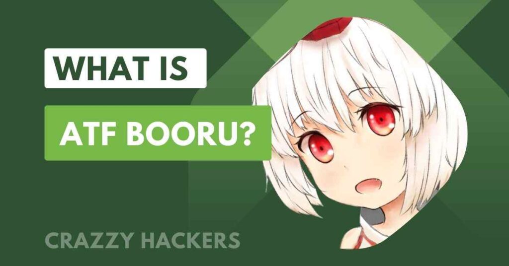 What is atf booru? All Things You Need to Know(03)