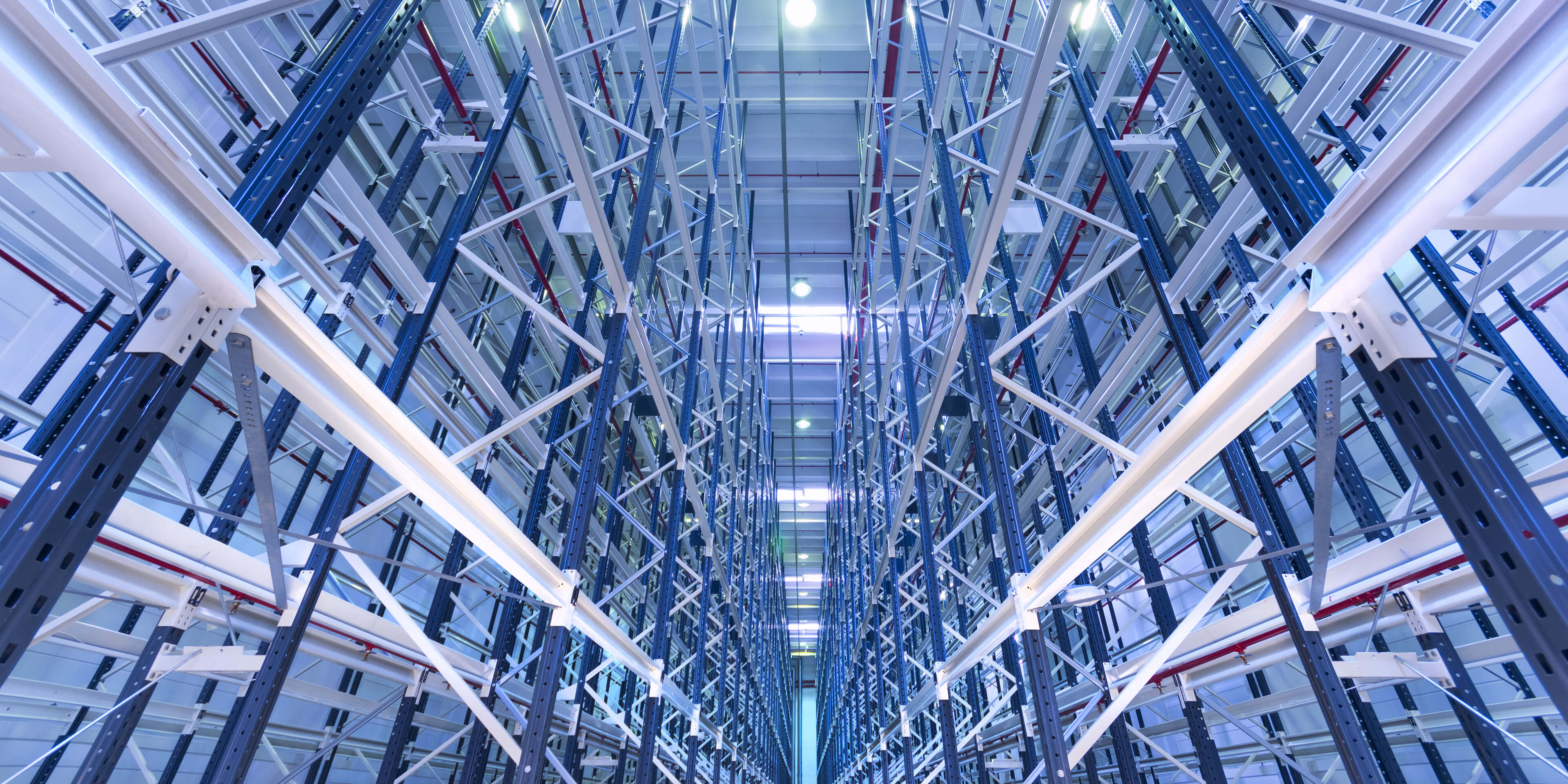 Warehouse layout ideas for a sustainable future CRB