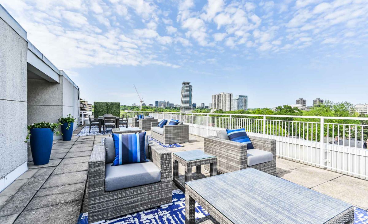 169 St. Toronto, ON Canadian CRB Program