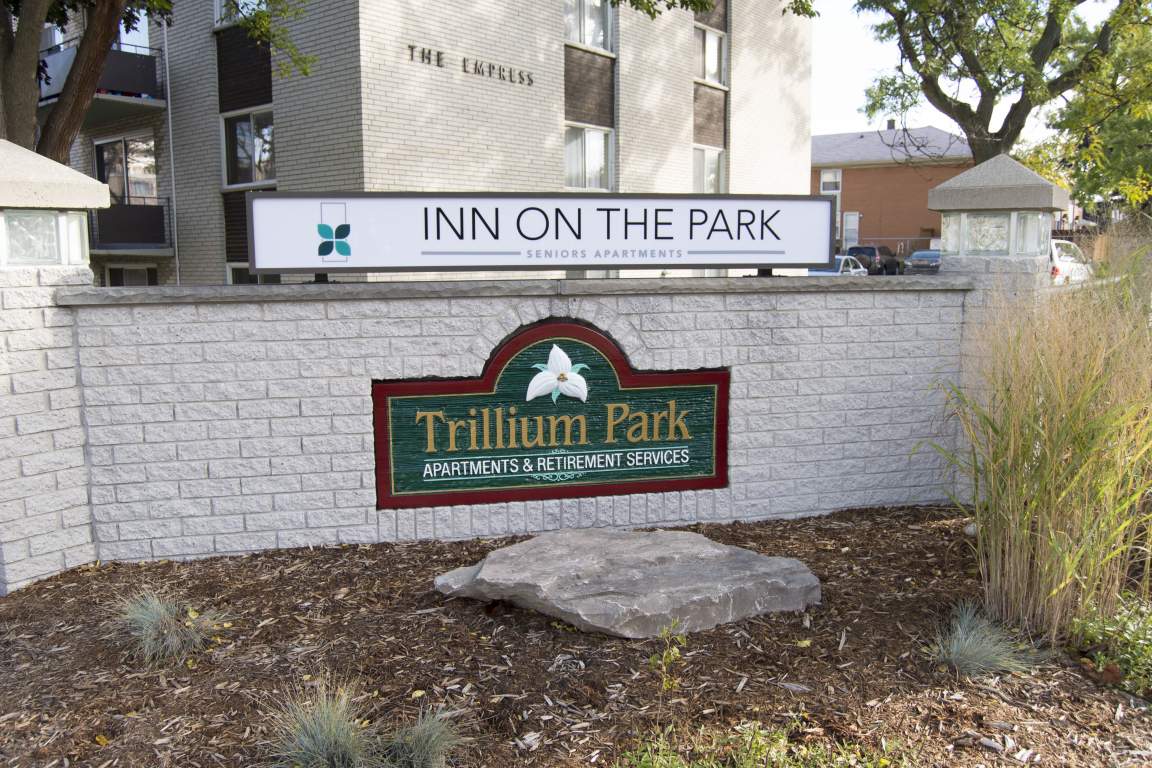 800 Exmouth Street Sarnia, ON Canadian CRB Program