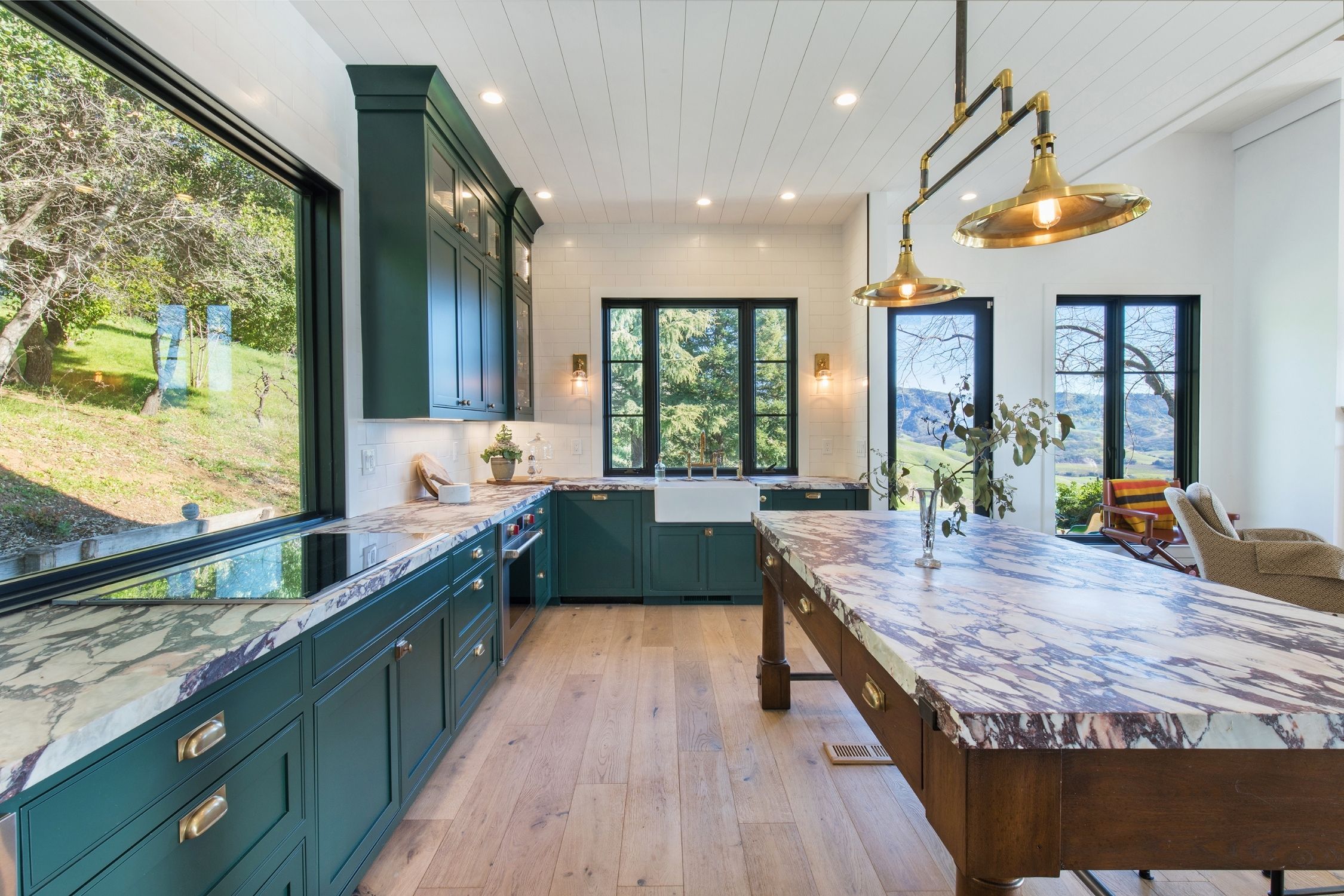 Gordon Valley CRC Builders