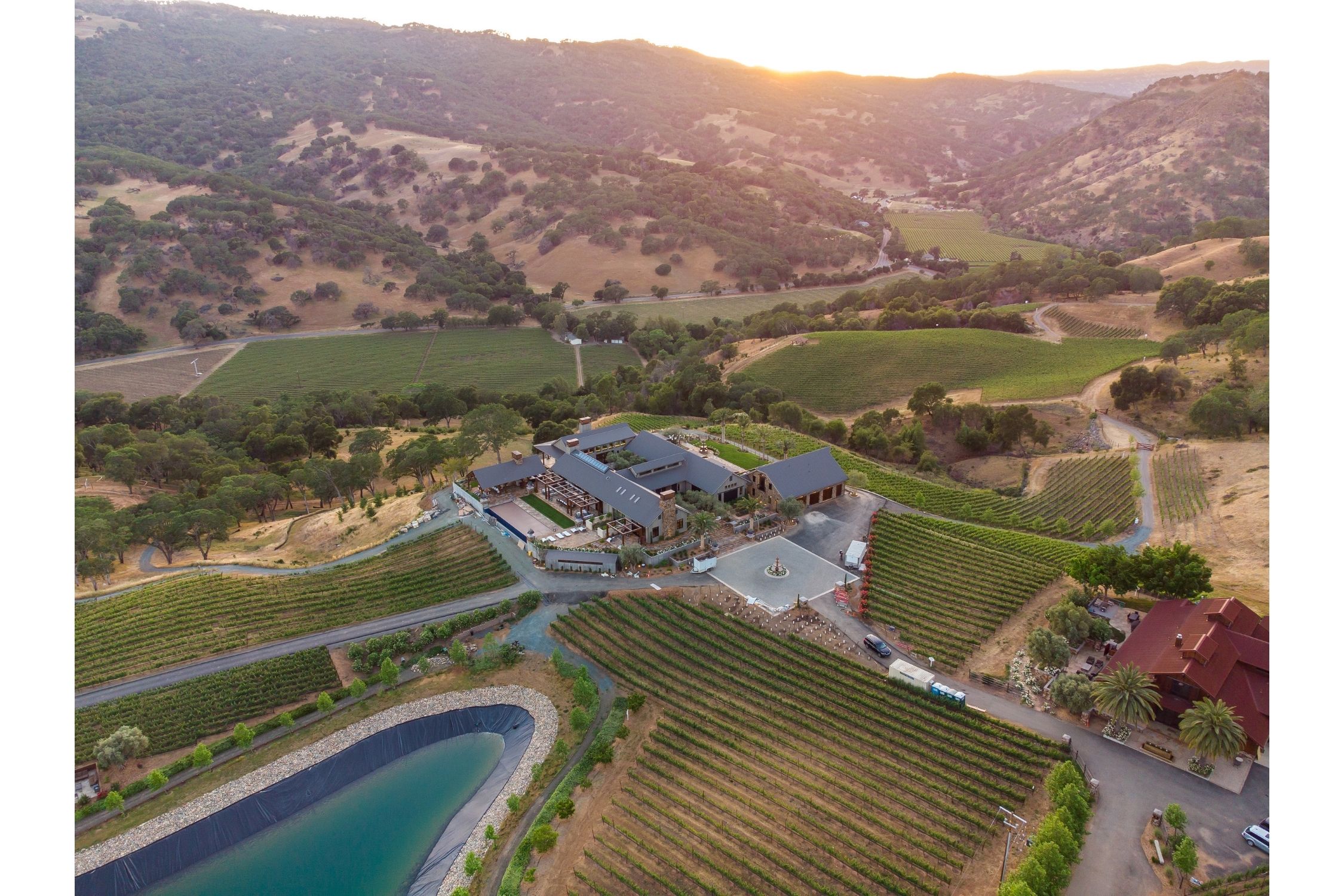 Quail Ridge CRC Builders