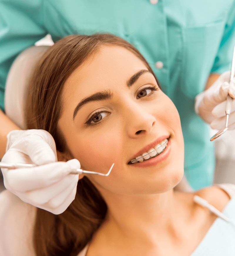 Dental Checkups CR Dental Group