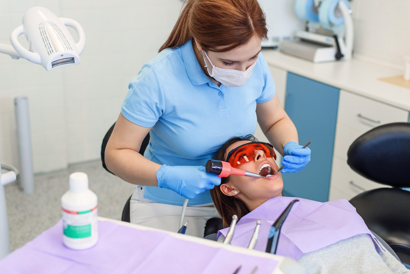 The Benefits of Restorative Dentistry in Dallas CR Dental