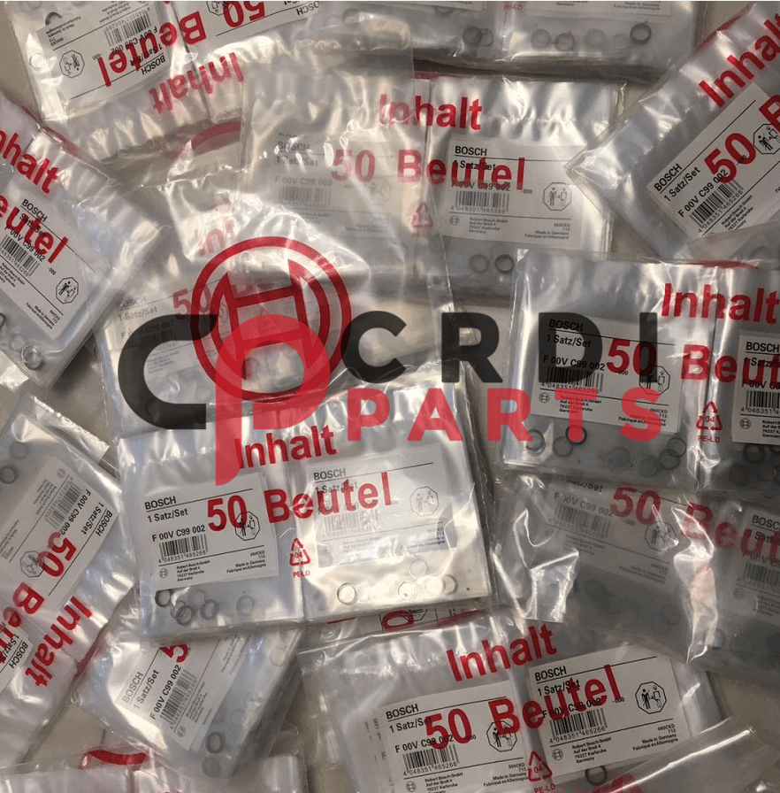 F00VC99002 BOSCH FUEL INJECTOR REPAIR KIT