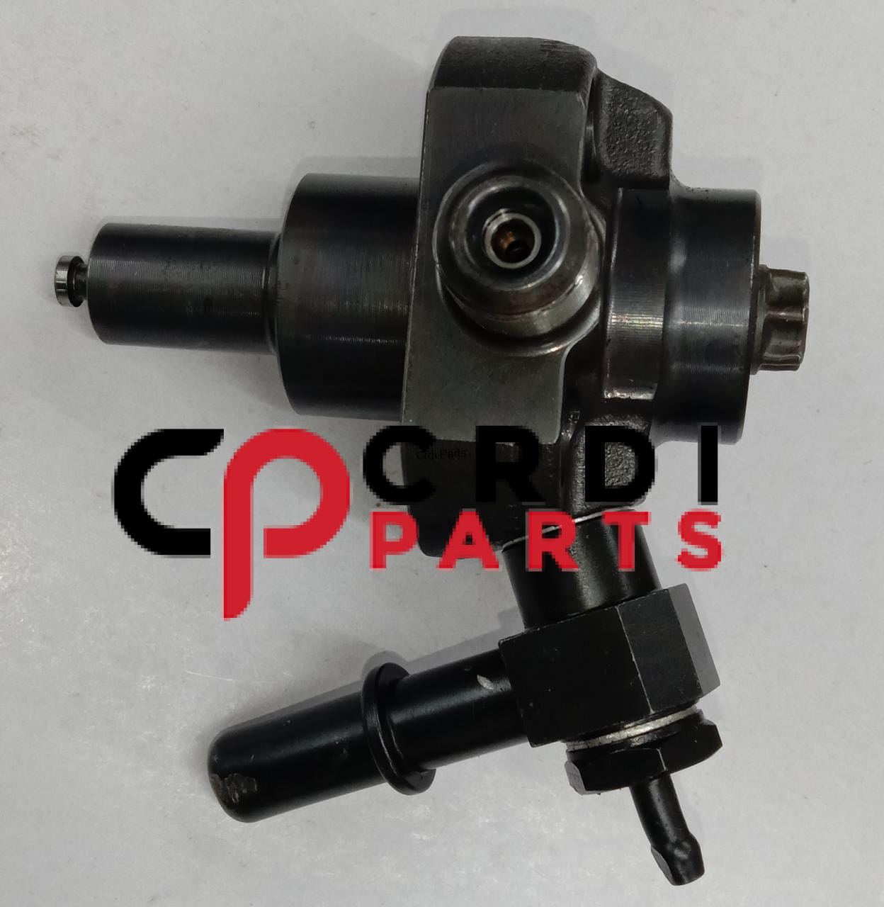 BOLERO POWER PLUS FUEL INJECTION PUMP PLUNGER 0445010497