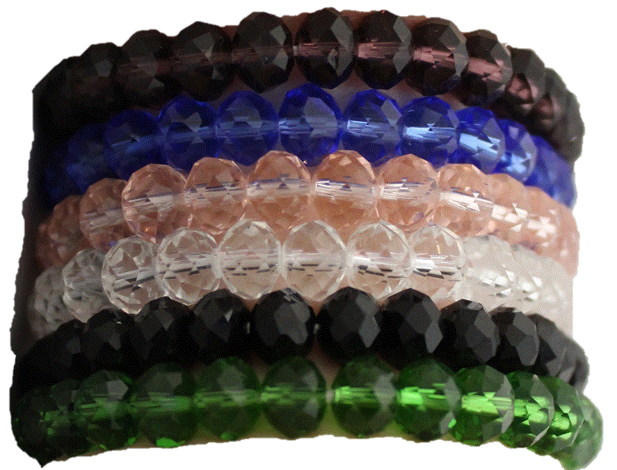 Beaded Bracelet C & R Discount, Inc.