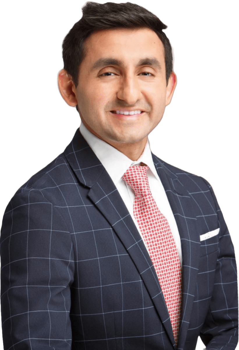 Shams Merchant Leading Texas Real Estate Attorney