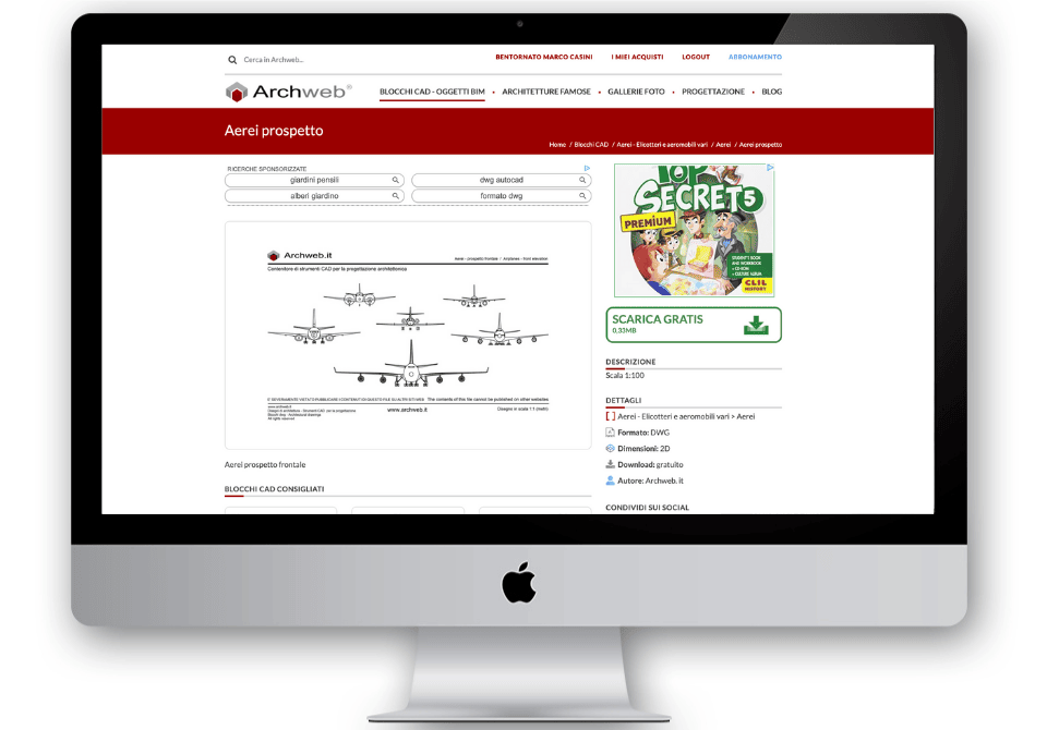 Creabit Digital Marketing Gestione Social Siti