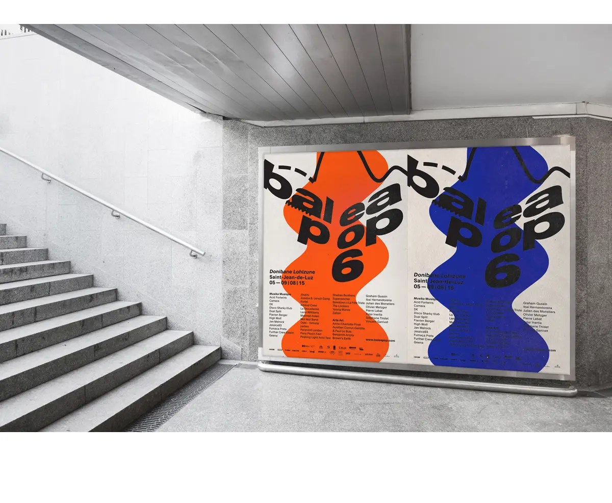 Découvrez les meilleurs graphistes français