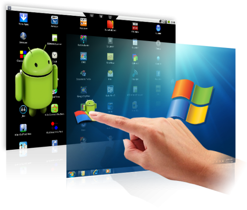 3 Modi per Usare Applicazioni e Giochi Android su Windows