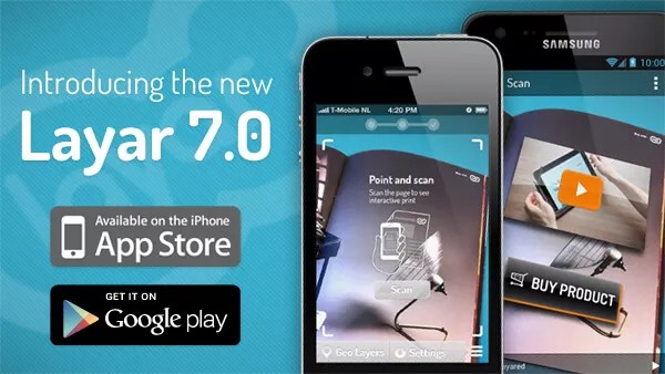 6 Utili App con Realtà Aumentata per Android e iOS