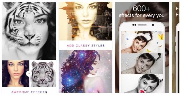 Le Migliori 10 App per Fotomontaggi su iPhone