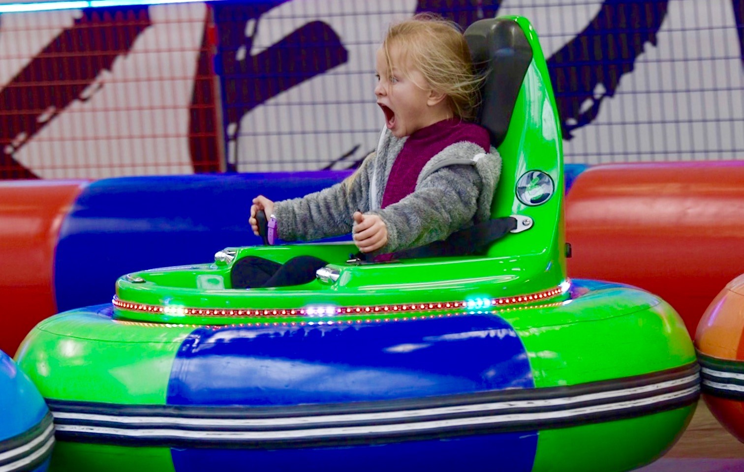 How to create the best children's birthday party ever!