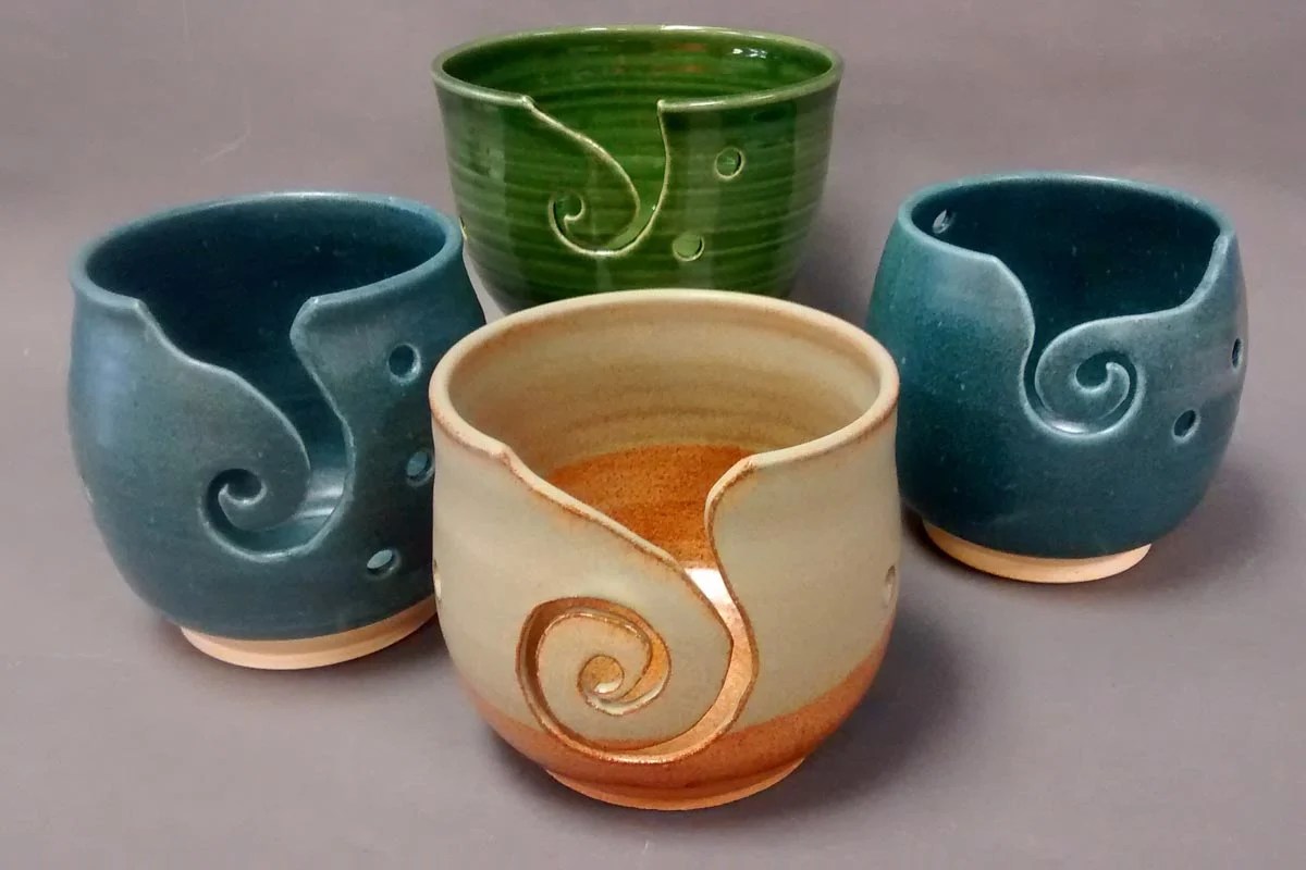 Milwaukee Pottery Studio Memberships Cream City Clay