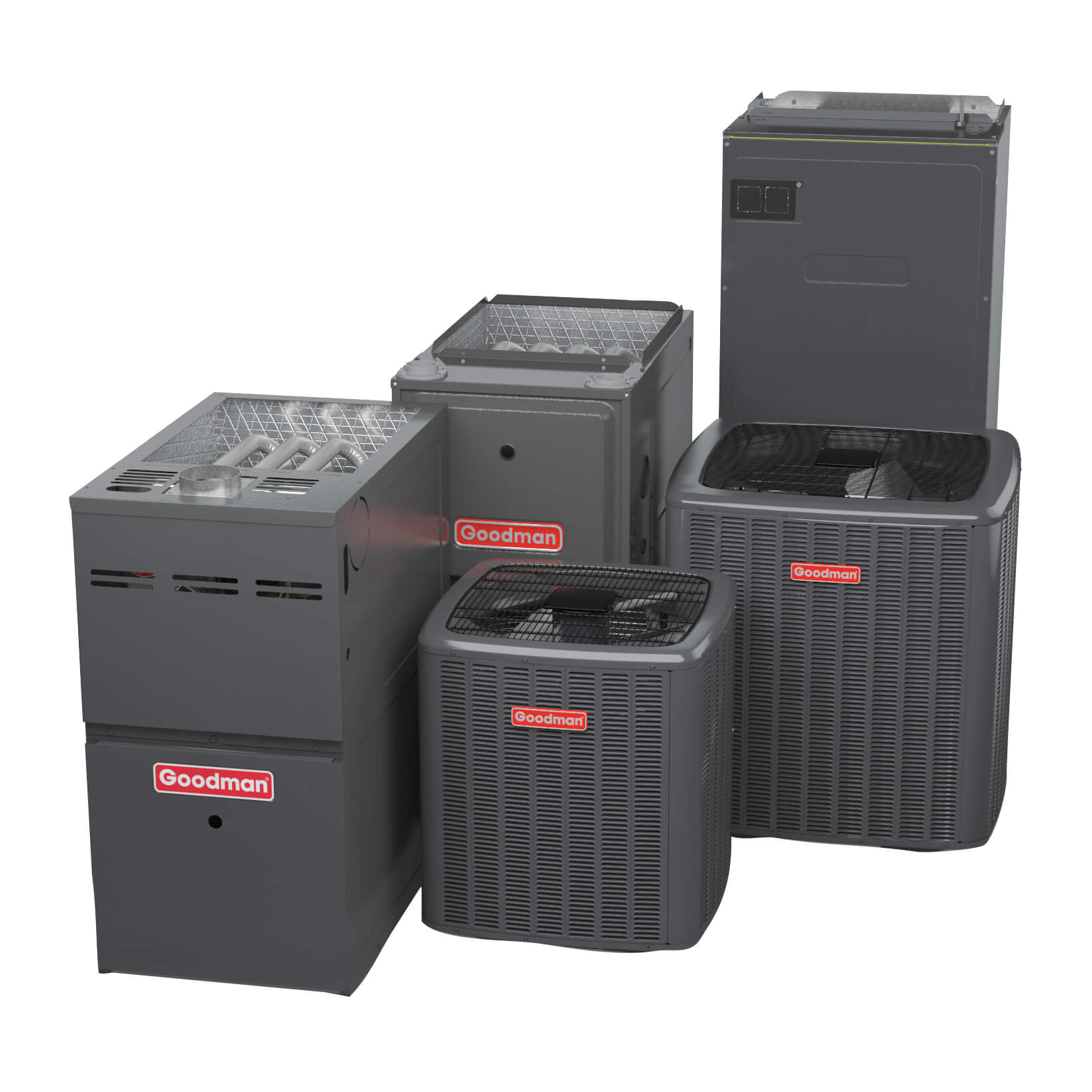 HVAC Services Plant City, FL Heating & AC Service