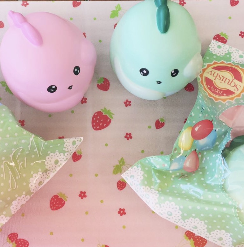  Creamiicandy shop squishiesBest squishy shop in the world! Licensed