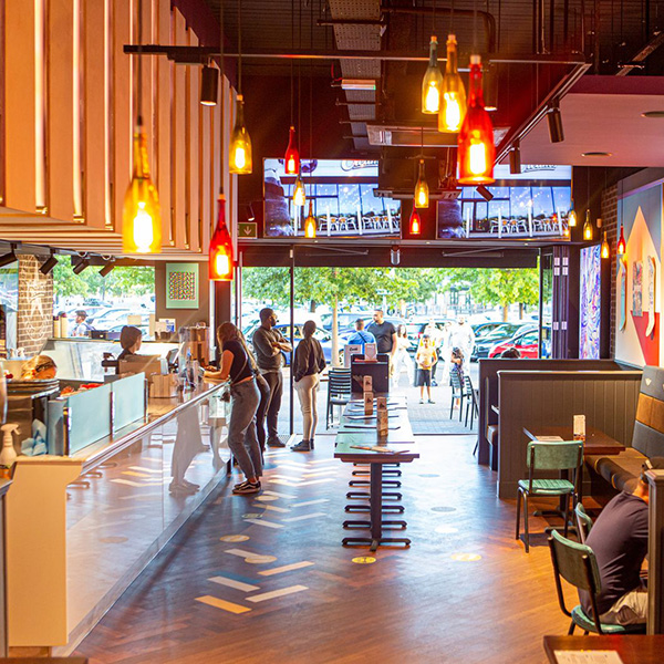 London Croydon Creams Cafe The UKs Favourite Dessert Parlour.