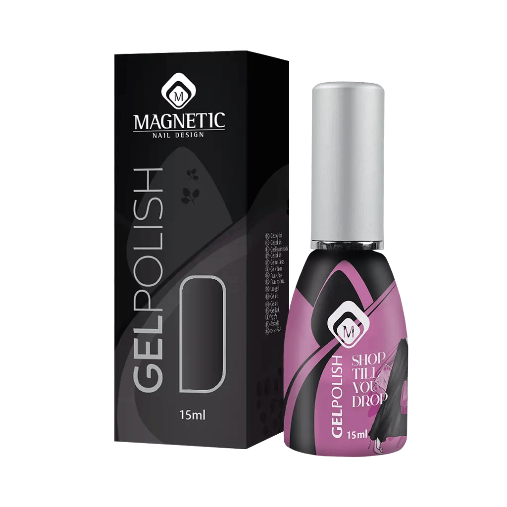 Gelpolish Shop Till You Drop 15 ml Creata Beauty