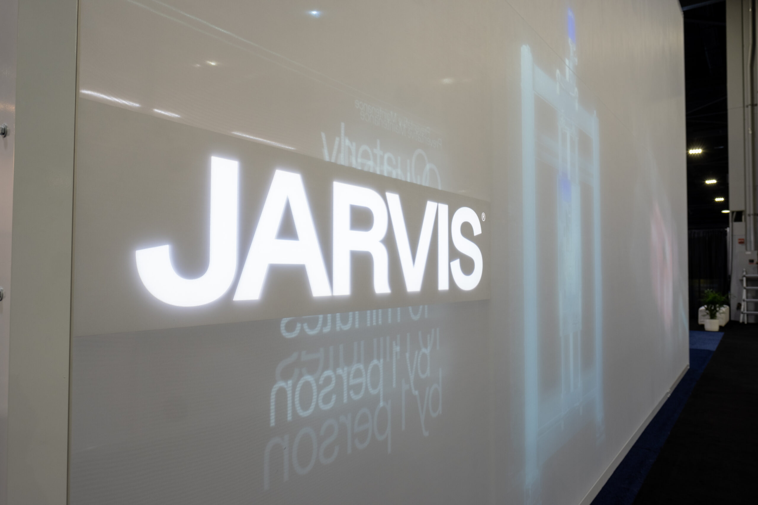 Jarvis Products At IPPE 2022 Creatacor
