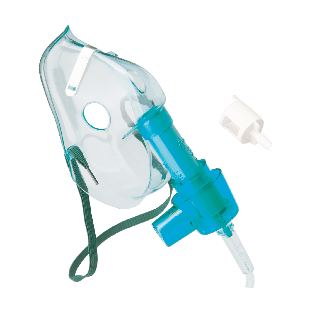 Oxygen Therapy CreateBiotech