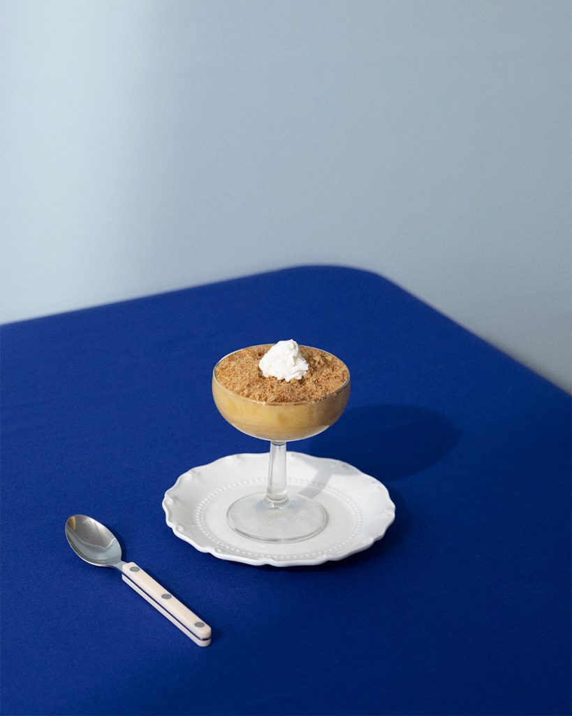 Deconstructed lemon pie Create Recipes Recipes to make with your