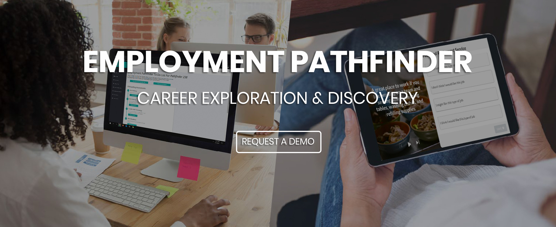 Employment Pathfinder CreateAbility Inc