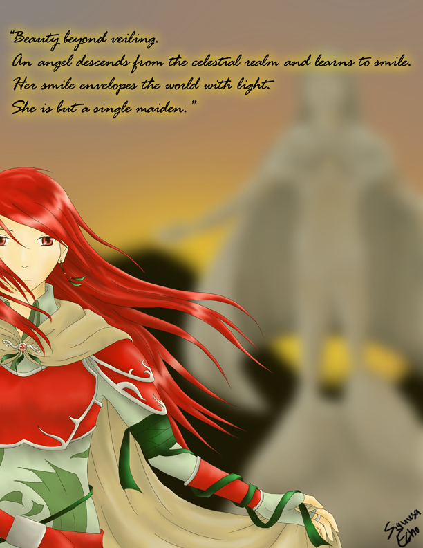 Legendary Moonlight Sculptor Gallery