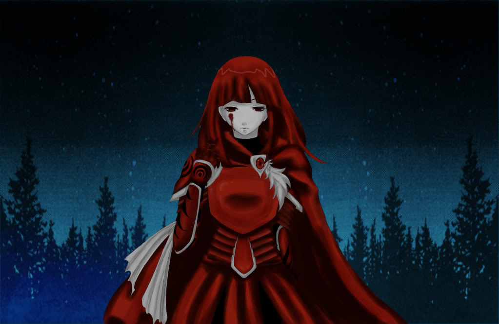 Legendary Moonlight Sculptor Gallery