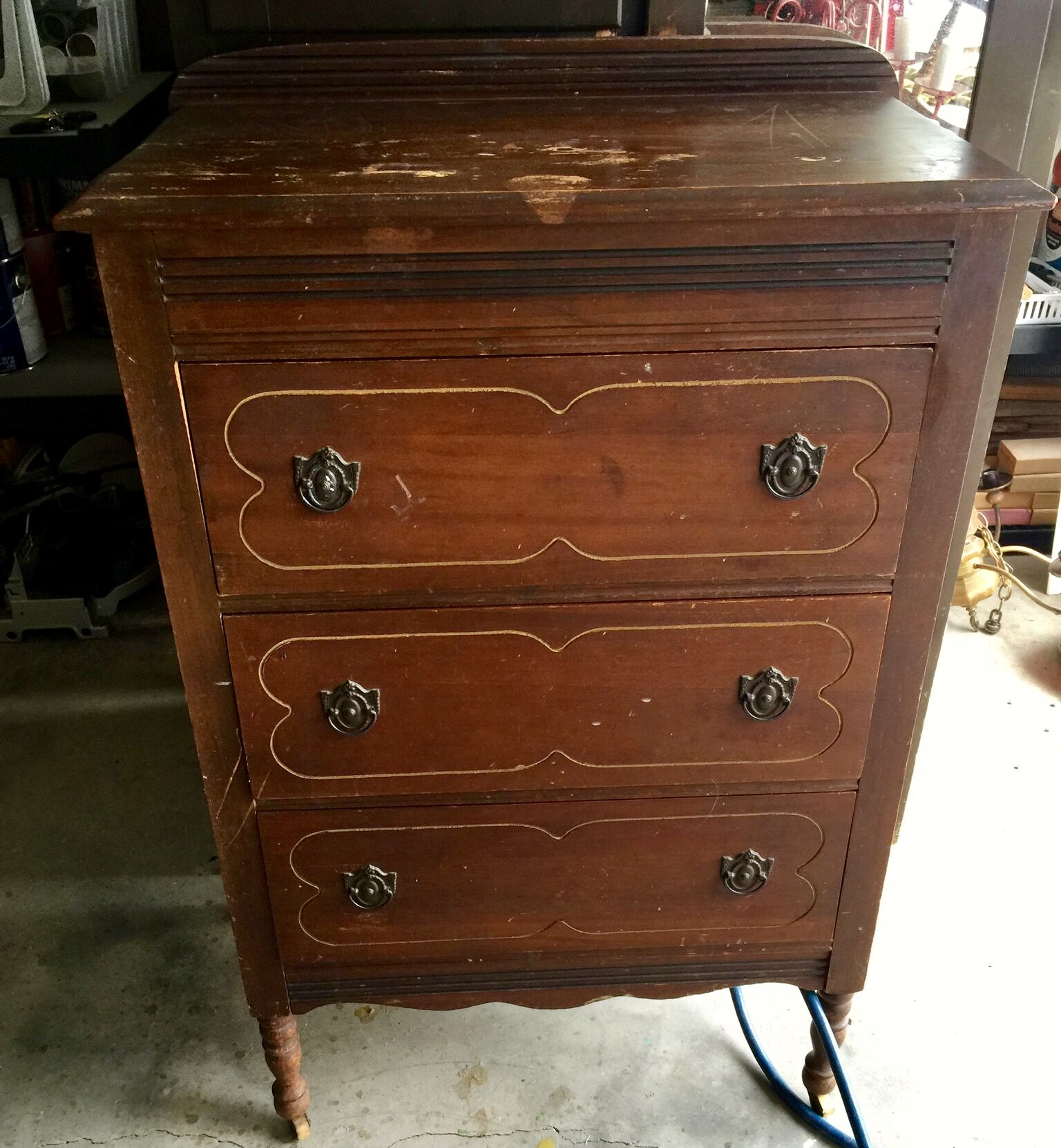 Top 10 List Furniture Painting Supplies for Beginners