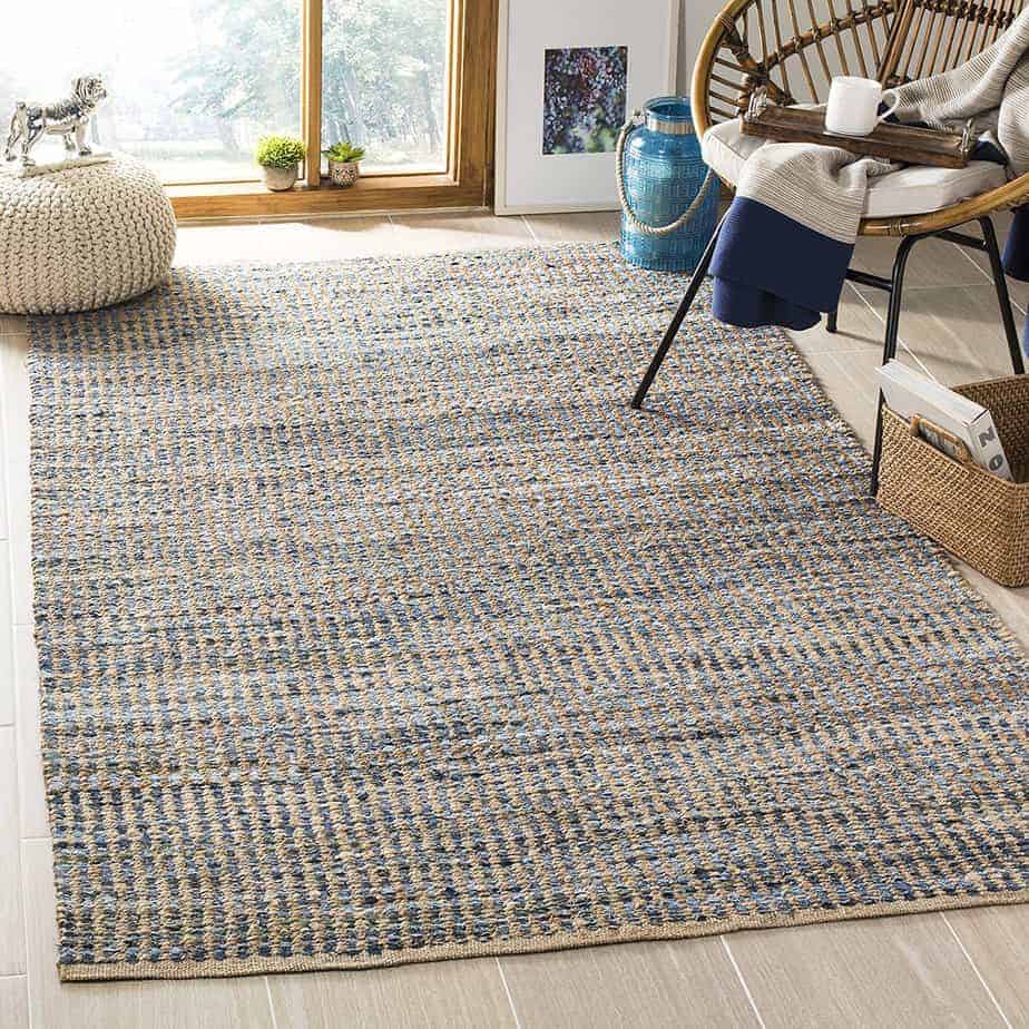 Modern Farmhouse Rugs (You Can Actually Afford!)