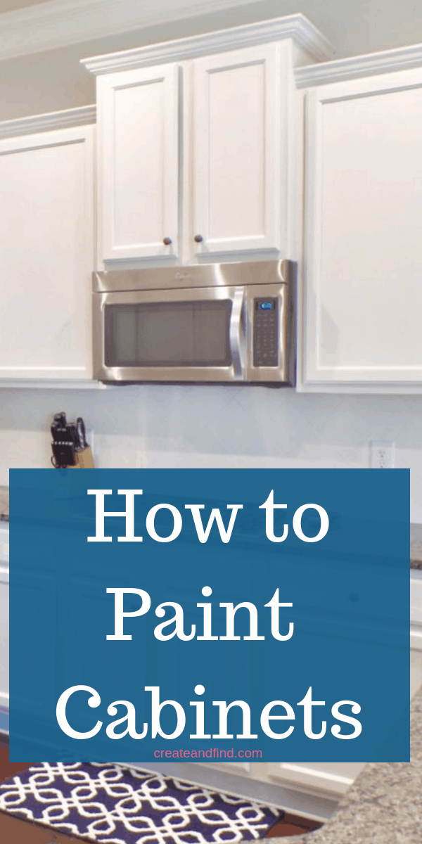 How To Paint Kitchen The Right Way