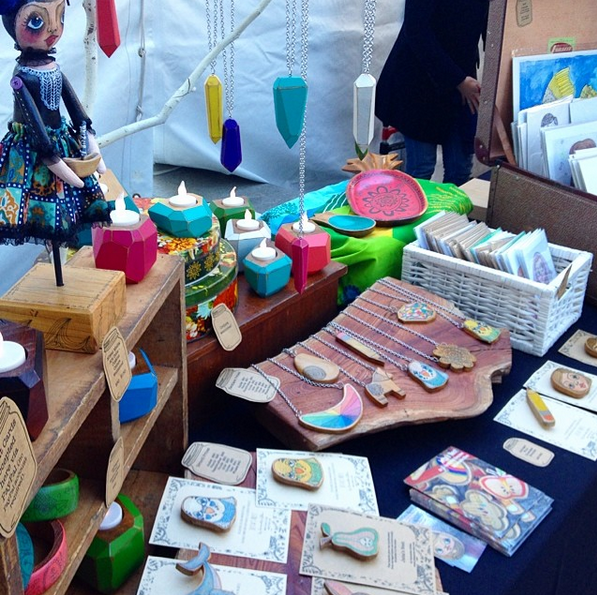 6 Top Tips for Market Stall Setup Success Create & Thrive