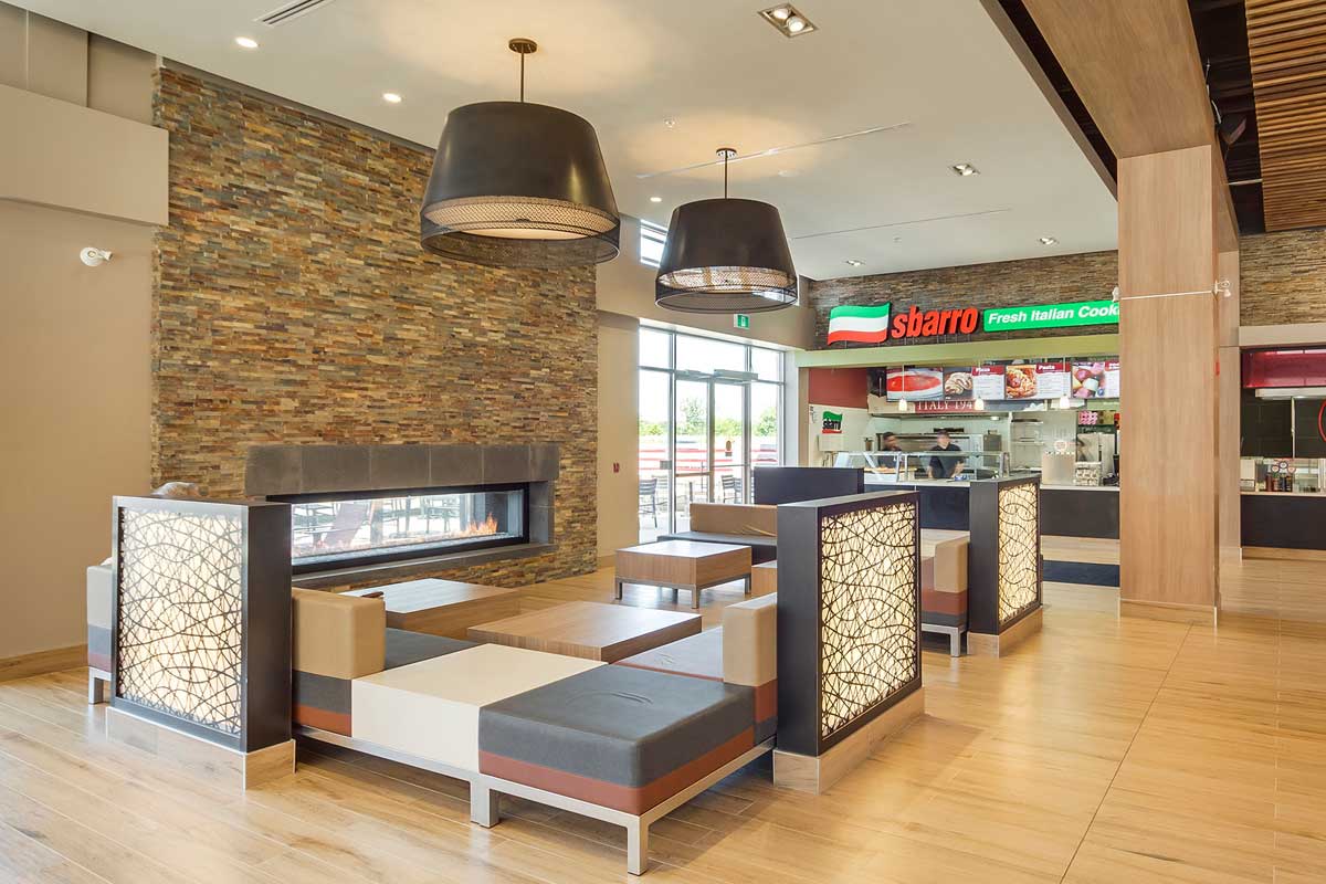 CREATE Portfolio Lifestyle, Mixed Use & Outlet Centers