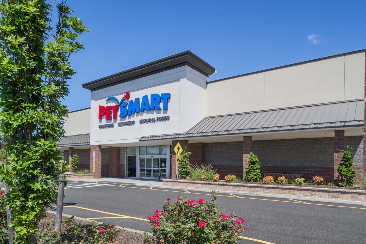 CREATE Portfolio Power Centers