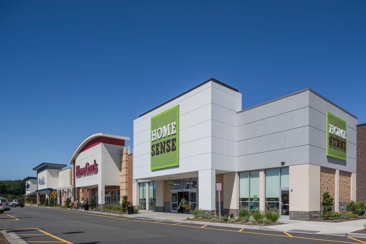 CREATE Portfolio Power Centers