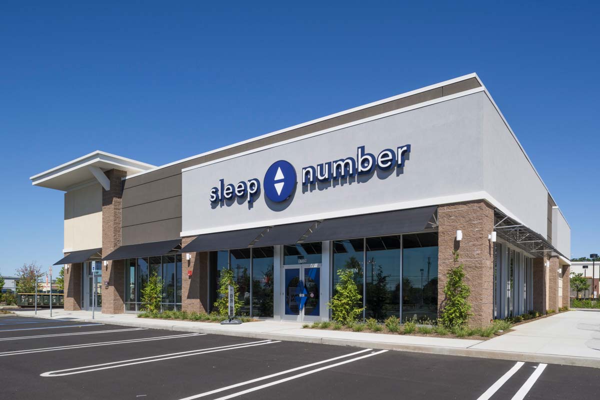 CREATE Portfolio Power Centers