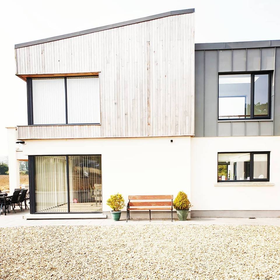 Ardmore Road Create Architecture NI