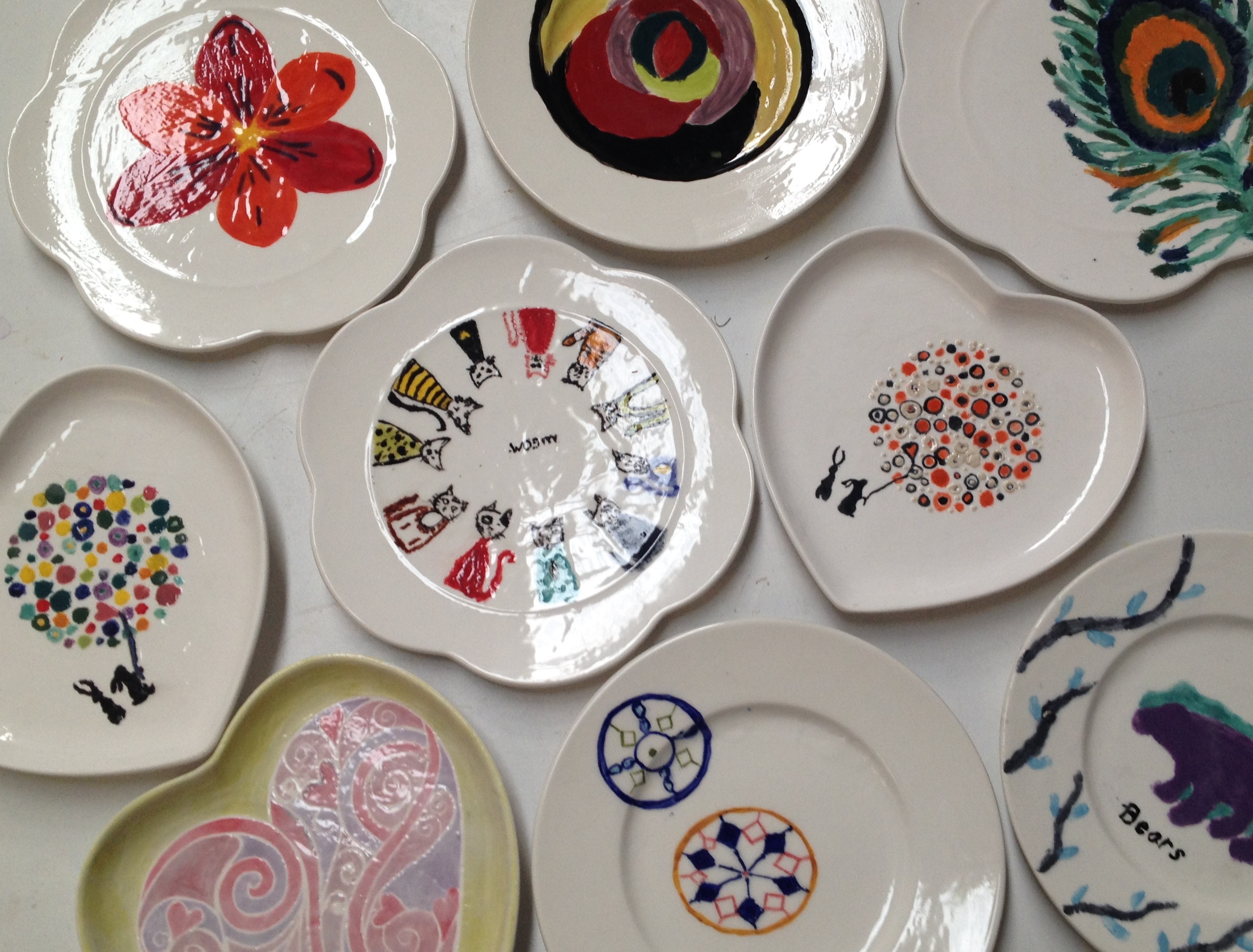 Create Art Studio Durbanville