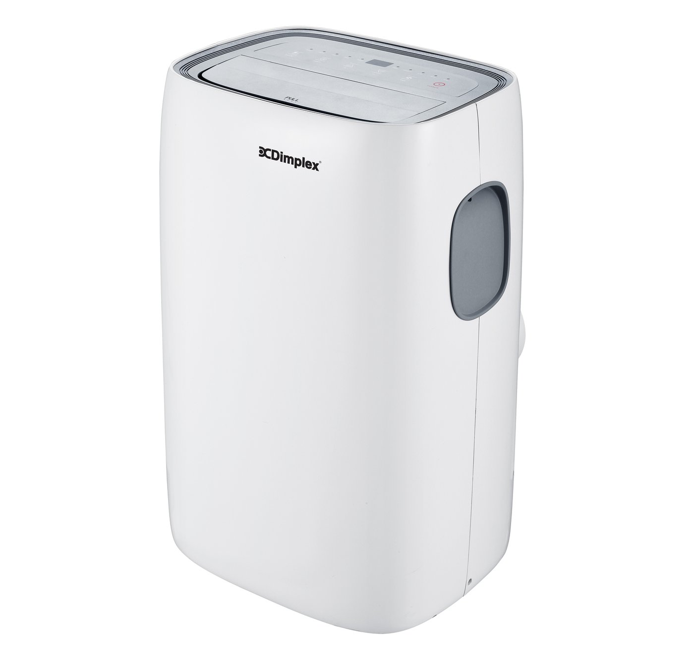 Dimplex Reverse Cycle Portable Air Conditioner 3.2kW Atmosphere