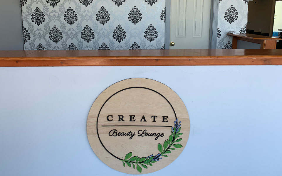 Home Hair Salons in Southington CT Create Beauty Lounge