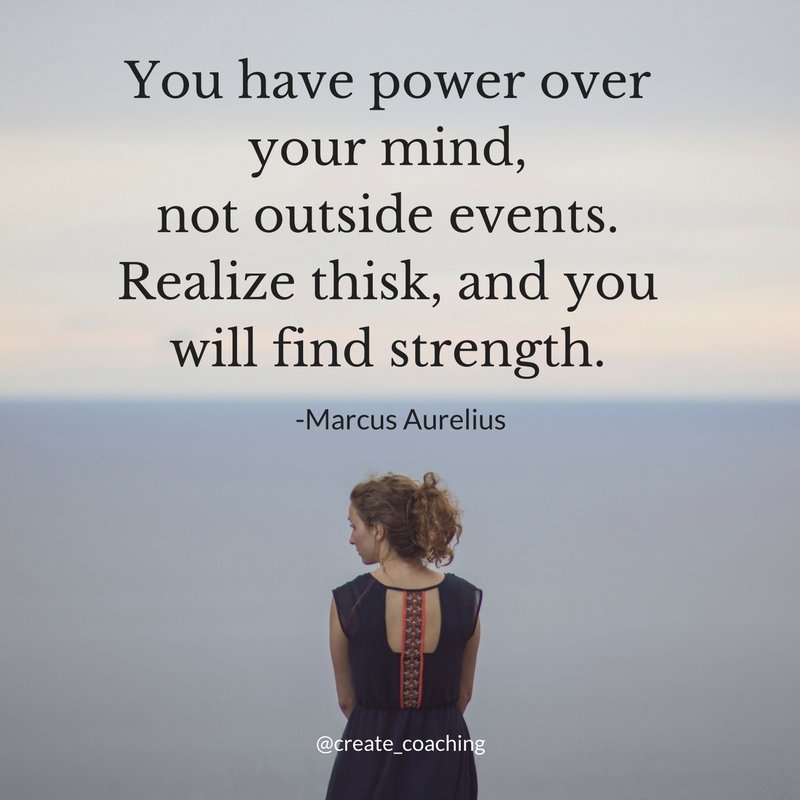 9 Ways You Give Away Your Power and How to Reclaim it