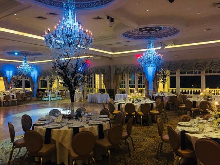 CREATE EXCITEMENT'S TOP WEDDING VENUES IN MONMOUTH COUNTY NEW JERSEY