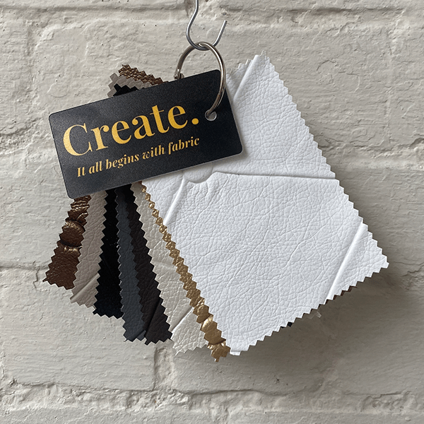 Chesterfield Fabric Sample Ring Create Fabrics.