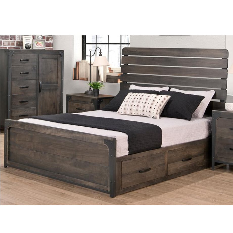 3 Pieces of Furniture Every Bedroom Needs Home Envy Furnishings