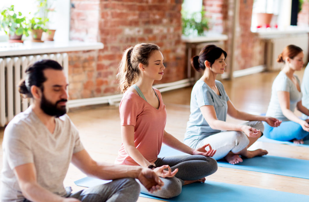 Kundalini Yoga Teacher Training At High Desert Yoga In Albuquerque, New